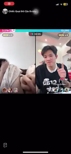 Đừng bỏ Mai với Phương 1 mình🤣🤣@Chiếc Quạt Đỏ Cậu Dương 🪭 @Trọngg Dươngg#trongduong #xh #fyp #