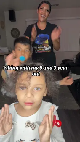 Always a vibe at The Garcia’s #foryourpages #mom #momsover30 #apt #aptrose #aptbrunomars #dance #momandkids @snoope1973 