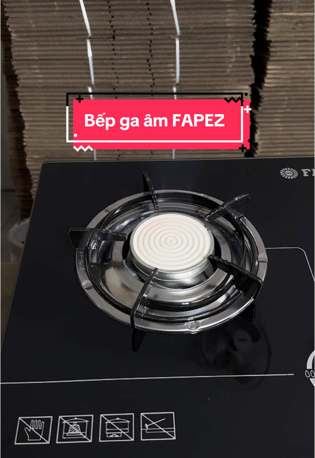 Ai mua thì mua giúp em, bếp tốt lắm cả nhà ơiiiiii#trending #xuhuong #bếp #giadinh #fapez#foryou 