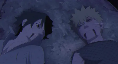 Sasukes realization with let down #narutoshippuden #naruto #letdown #radiohead #animetiktok #amv #sasuke 