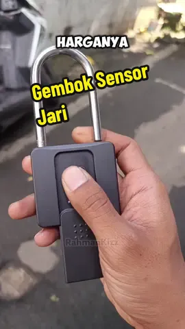 #gembokantimaling #gemboksidikjari #gembokcakram #gembokmotor #gembok #fyp #fypage #fypシ゚ #viraltiktok #tiktokviral #viralvideo #rahmankizz 