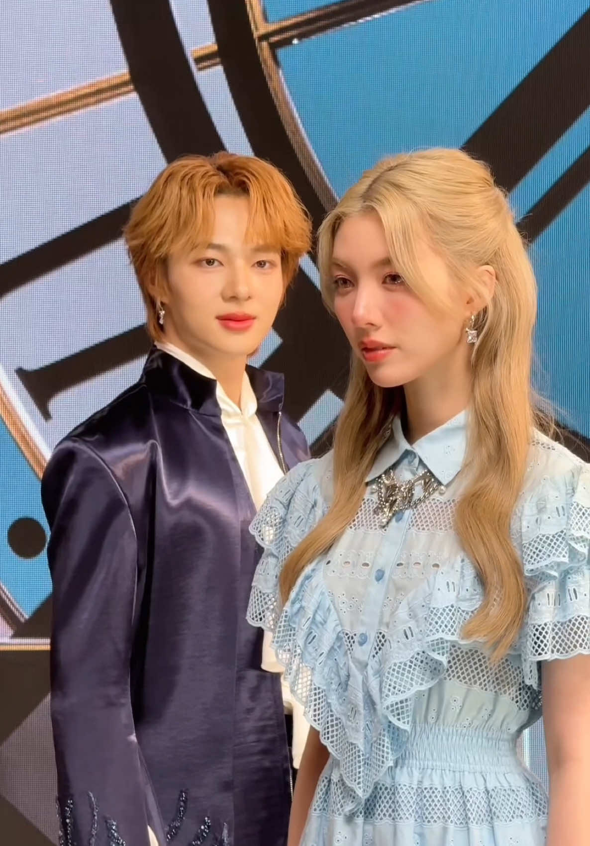 แอบเก็บบรรยากาศในวันถ่ายทำ MV เพลง ‘จนนิรันดร์ (Forever)’ มาฝากทุกคนค่ะ 🕰️✨ อย่าลืมไปรับชม MV กันเยอะ ๆ นะคะ 🫶🏻 Available now on streaming platforms  NUNEW FOREVER IS OUT ORMKORN MV FOREVER  #เพลงจนนิรันดร์ #NuNew5thSingle #NuNew #OrmKornnaphat @NuNew @ออมออมเอง:^D  #DMDMUSIC