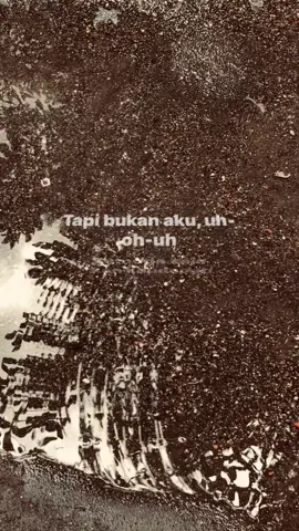 bahagia disana ya #fyp#karispatitapibukanaku 