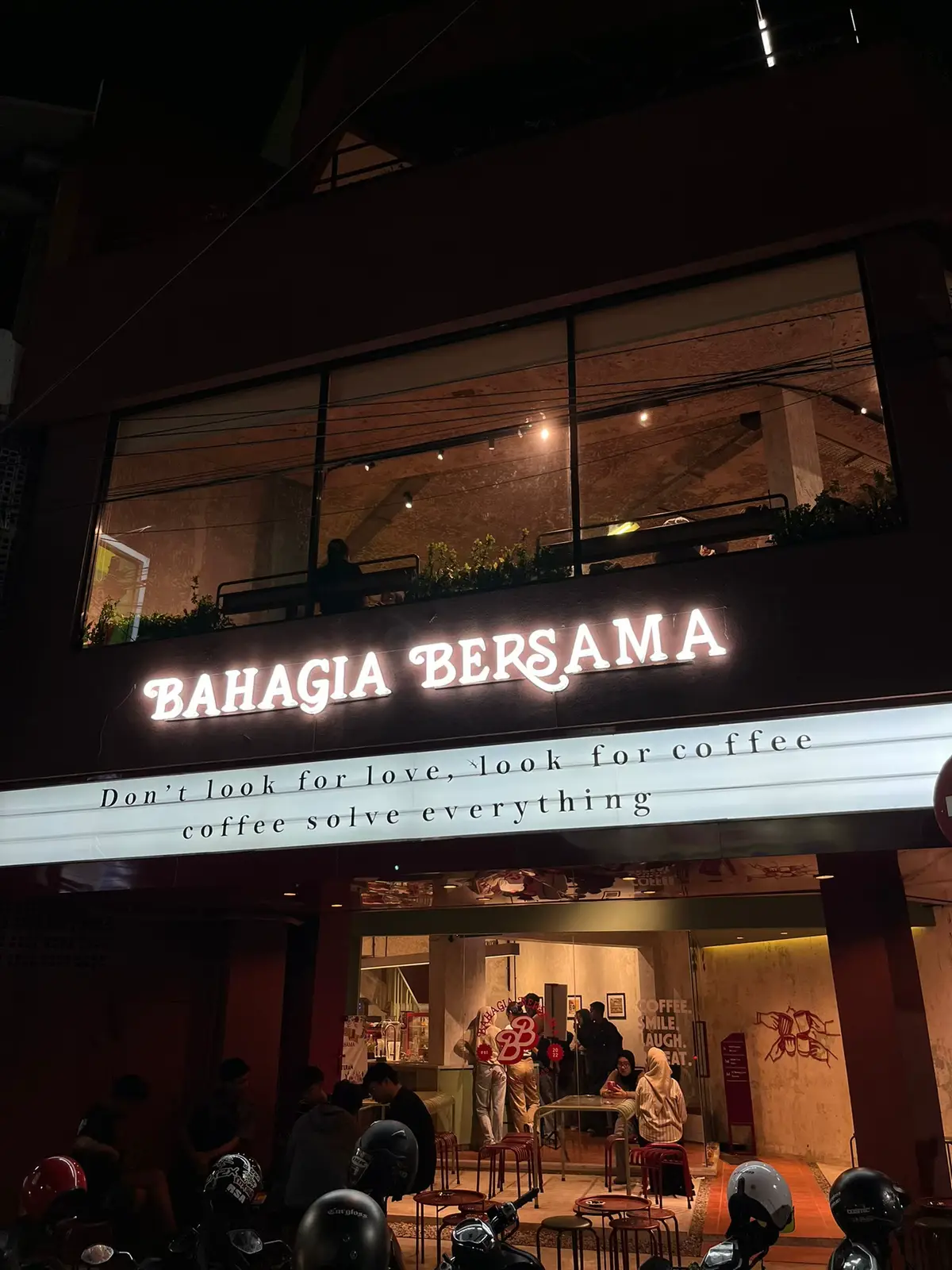 📍Bahagia Bersama Solo #bahagiabersama #solo #placetogosolo 