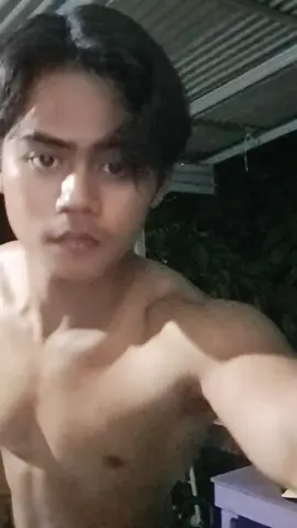 sebelum di nerf tipes #mesomorfo #healthylifestyle #workout 