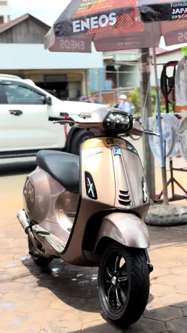 Dol pel check  merl hz🥲#drag_life_style💀 #vespa 