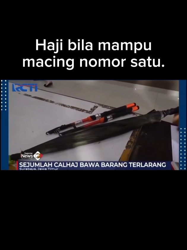 info spot. #fyp #fypage #foryou #foryoupage #viral #viralvideo #mancing #mancingmania 