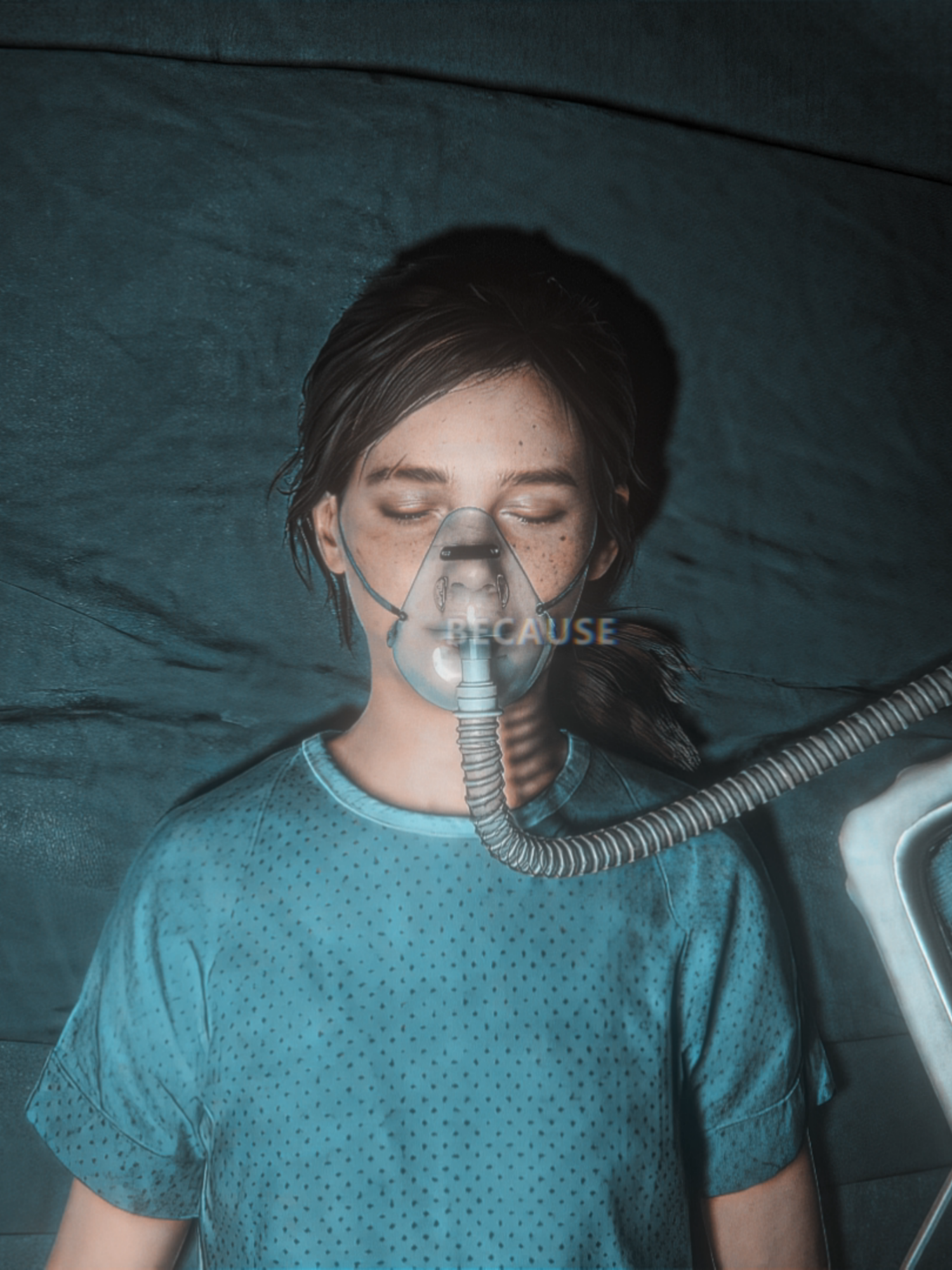 I Saved Her | Joel & Ellie Edit | (ORIGINAL CONTENT) | #fyp #elliewilliams #elliewilliamsedit #ellieedit #tlou #tlou2 #thelastofus #thelastofus2ellie #thelastofus2 #joel #joelmiller #joelmilleredit #edit #hurricaneeditz