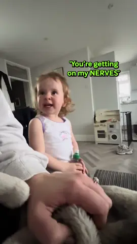 #🤣 #😂 #funny #kids #babies #trynottolaugh #lol #haha #fyp  
