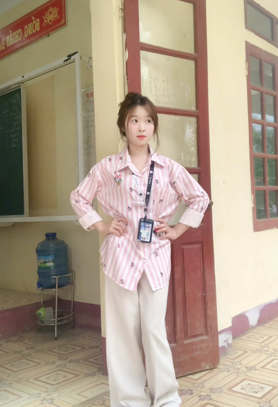 Ta biết nhau á 🤪#xhtiktok #abcxyz #xuhuonggggggggggggggggg 