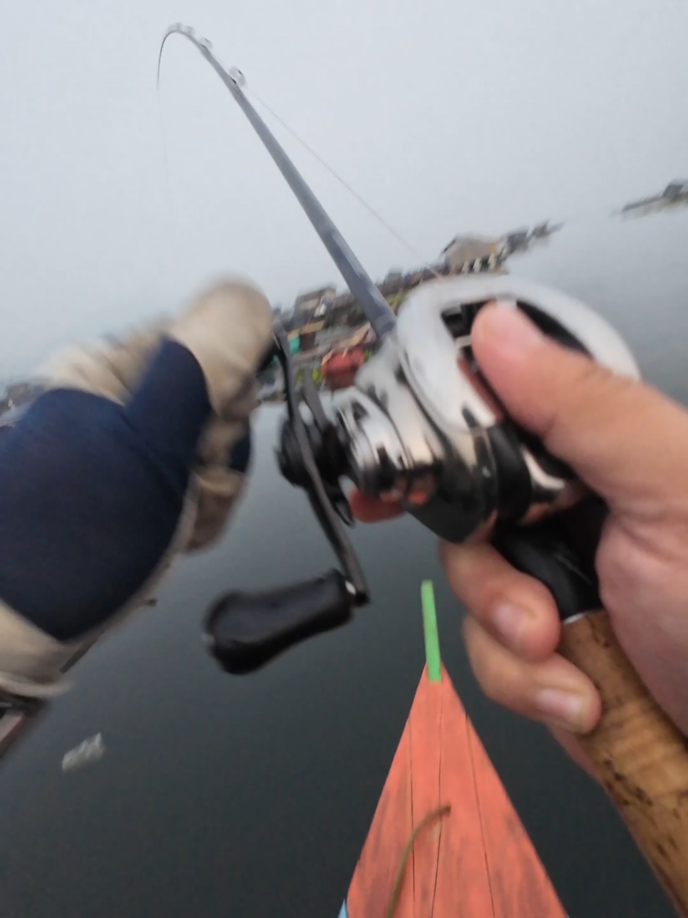 BAHAGIA GAK HARUS TENTANG CINTA  #fishing #outdoor #mancing #jatiluhur #castingtoman #fishinglife #fyp #shimano #baitcasting 
