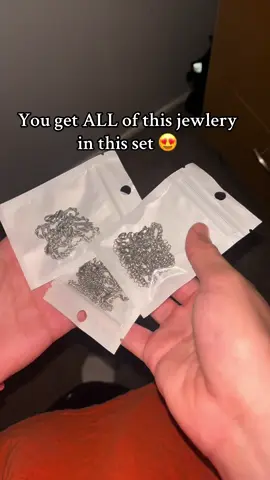 Great for getting into fashion #aura #jewlery #rings#dih#chains#cross#fashion 