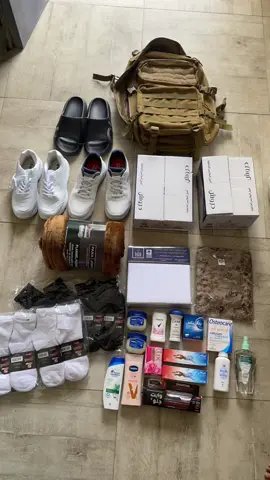 أستودعتك الله يا أخوي ياحبيبي تروح وترجع بالسلامه.♥️#دوره_عسكريه #العسكريه #تجهيزات_الدوره_العسكريه #الطائف#سلاح_الصيانة_الطايف #CapCut #اكسبلورexplore #ترند_جديد #عساكر_الوطن 