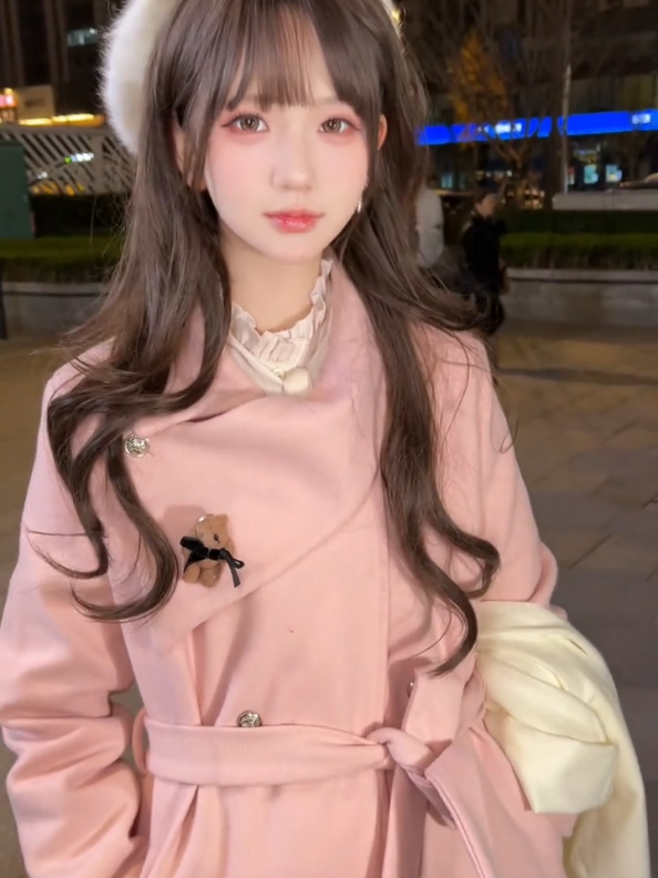 #街拍 #美女 #長腿 #美腿 #beauty #pretty #street #fashion #辣妹 #壮哥 