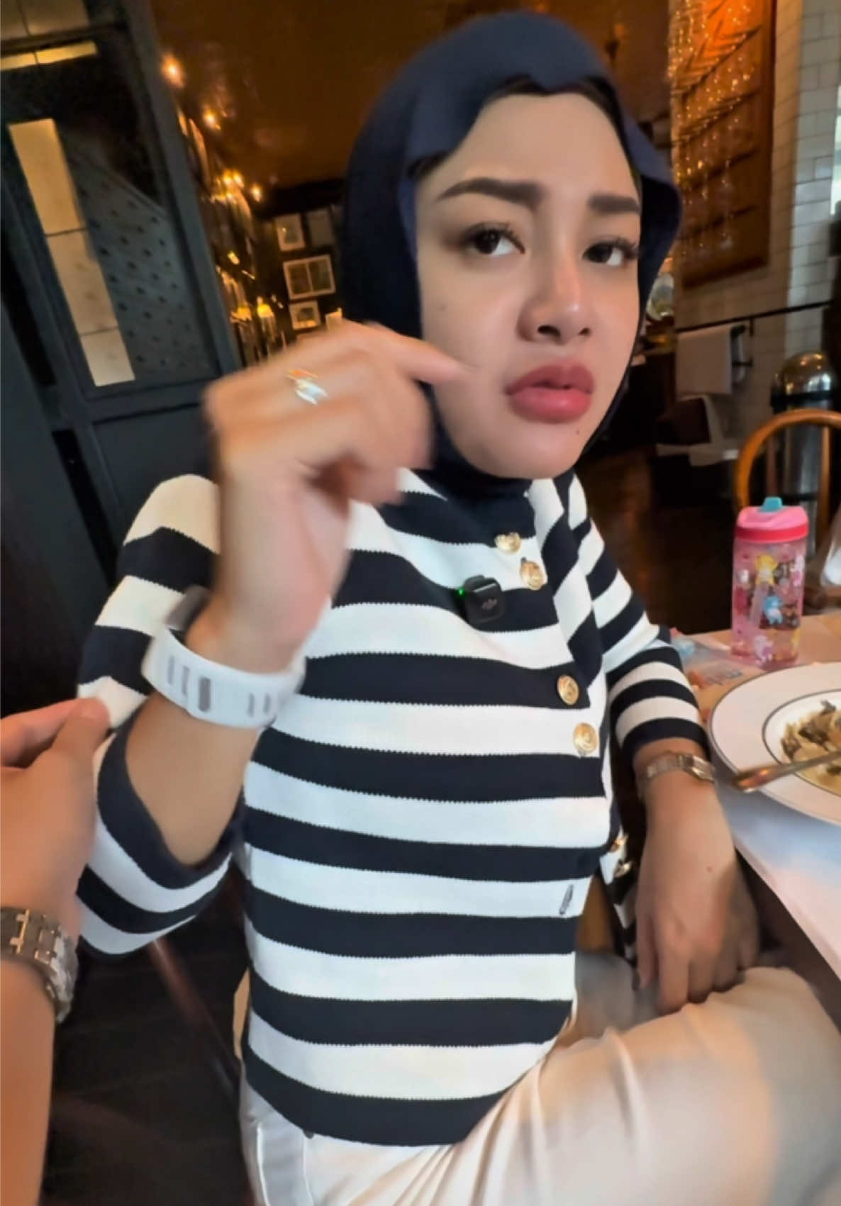 Gemoy😍 #walaupunudahkurustetapgemoy