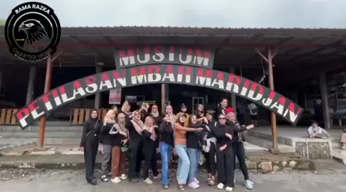 PT.SAMKYUNG X ramarazka_cm