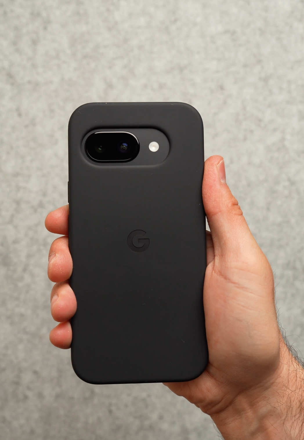 Pixel 9a ASMR unboxing 👋😬👂