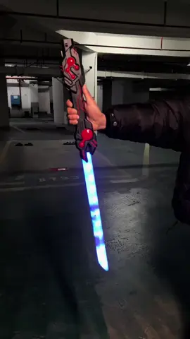 Đồ chơi ánh sáng phiên bản mới nhất 2025 #xuhuongtiktok #fpyシ 