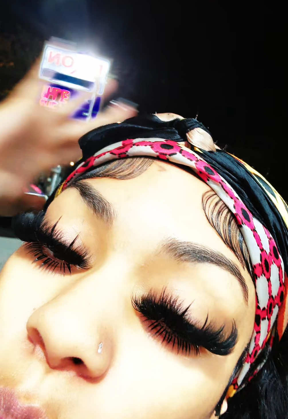 😍😍😍 #lashextensions #fyp #dmv