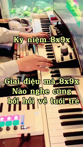 Kỷ niệm 8x9x đời đầu với một giai điệu Hoài niệm của tuổi trẻ , bản phối Piano bởi FM.MEMORIES #kyuc8x9x #audition #nhạc8x9x #jaychou #piano 