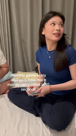 no one got the correct amount😭