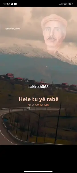sakironun sözü der ki 🕊️#sakiro #fyppppppppppppppppppppppp #şakiroaşktır🌹 #kesfet #kesfetteyiz #kurd @Dengbej🎤Şakıro🍂65 