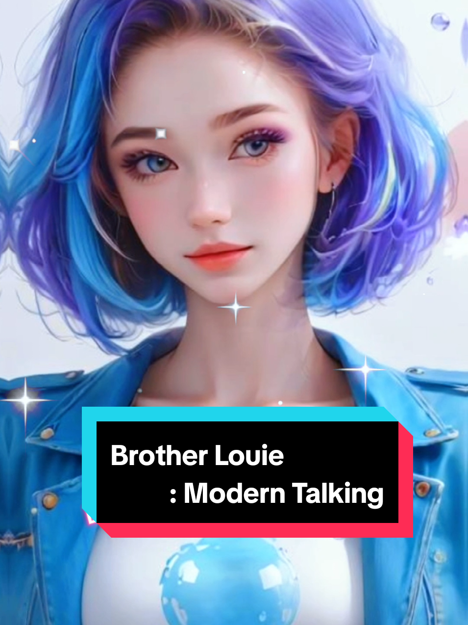 Brother Louie : Modern Talking #brotherlouie #moderntalking #คนชอบฟังเพลง #เพลงสากล #เพลงดังในtiktok #เพลงสากลเพราะๆ #เพลงสากลเก่าๆ #เปิดค่าการมองเห็น #CapCut #🌸Sirinya🐤📷🌈☁️🎵🎶🎧🇹🇭 @🌸Sirinya🐤📷🌈☁️🎵🎶🎧🇹🇭 @🌸Sirinya🐤📷🌈☁️🎵🎶🎧🇹🇭 @🌸Sirinya🐤📷🌈☁️🎵🎶🎧🇹🇭 