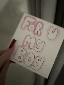 for you my boy #postcard #открытка #рекомендации 