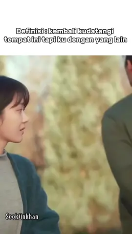 Tiba2 rewatch drama ini #gobackcouple #drakor #jangnara 