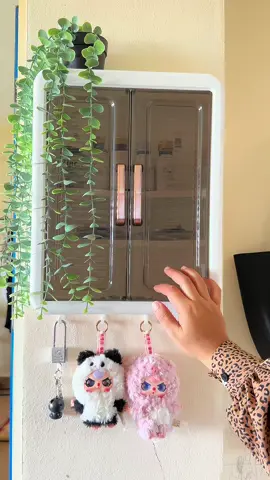 ตู้ยาหยิบจับง่ายขึ้นเยอะ#ตู้ #ตู้ยาสามัญประจําบ้าน #ตู้อเนกประสงค์ #กล่องใส่ยา #ของใช้ในบ้าน #fyppp 