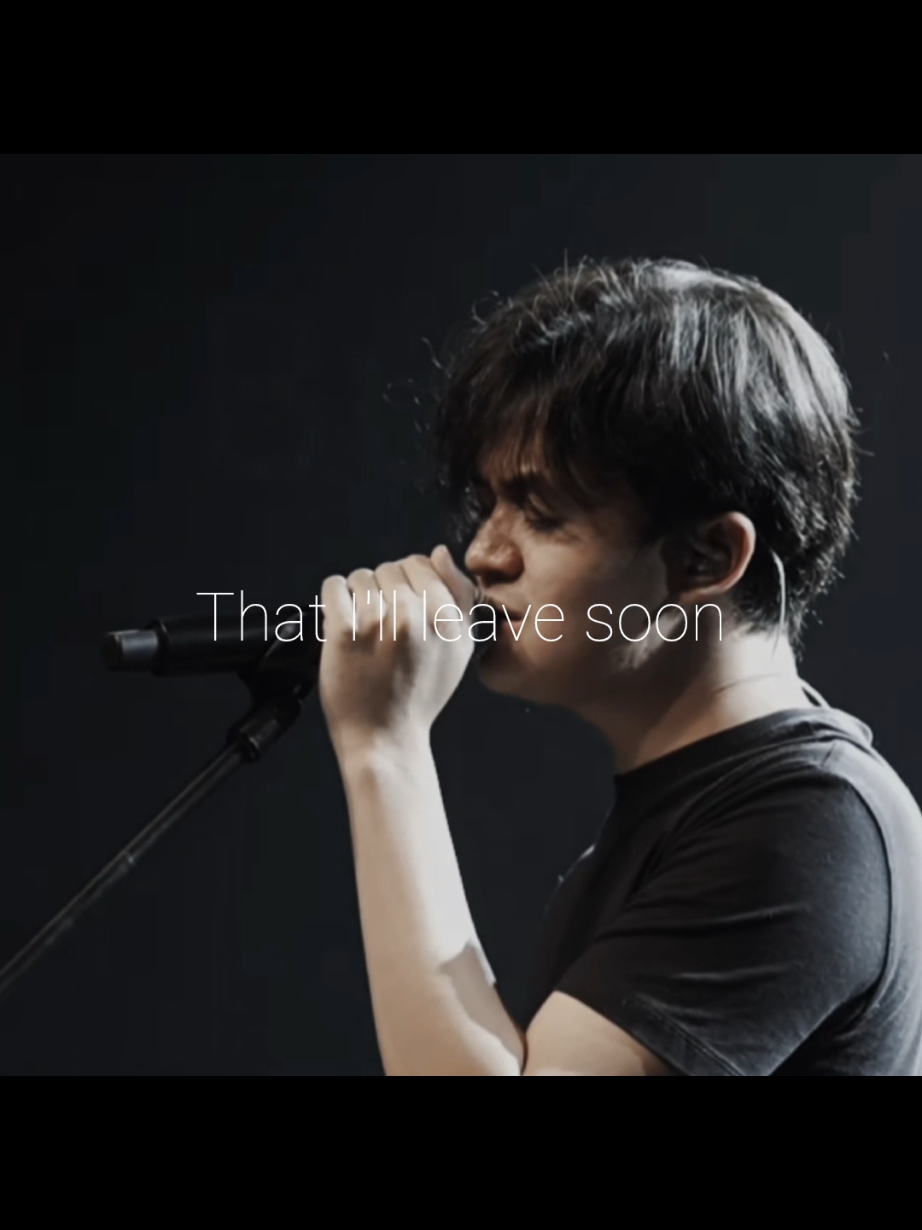 that I'll leave soon, far from you 💔 @Arash Buana #arashbuana #musician #foryoupage #music #stars #xyzbca #fyp 