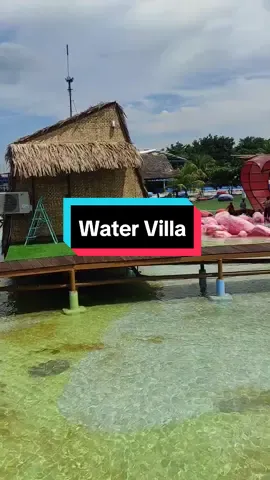 Harga promo bln April 2025 (trial opening) Weekday 750.000/ night weekend 950.000/ night include free breakfast by order for 4 pax FREE access Rumah Ilusi, Mini Zoo, Waterpark, Castle Cafe for 4 pax Contact Person  0819 5959 5866 ( WhatsApp) #cikaopark #wisatajabar #villaair  #wisatakeluarga #wisatapurwakarta #waterbungalow #waterbungalows #penginapanpurwakarta #watervilla 