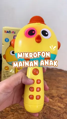 banyak banget kan bun fitur2 nya, tunggu apa lagi sih moms yuk co #fyppppppppppppppppppppppp #mainanedukasi #mainananak #mainanviral 