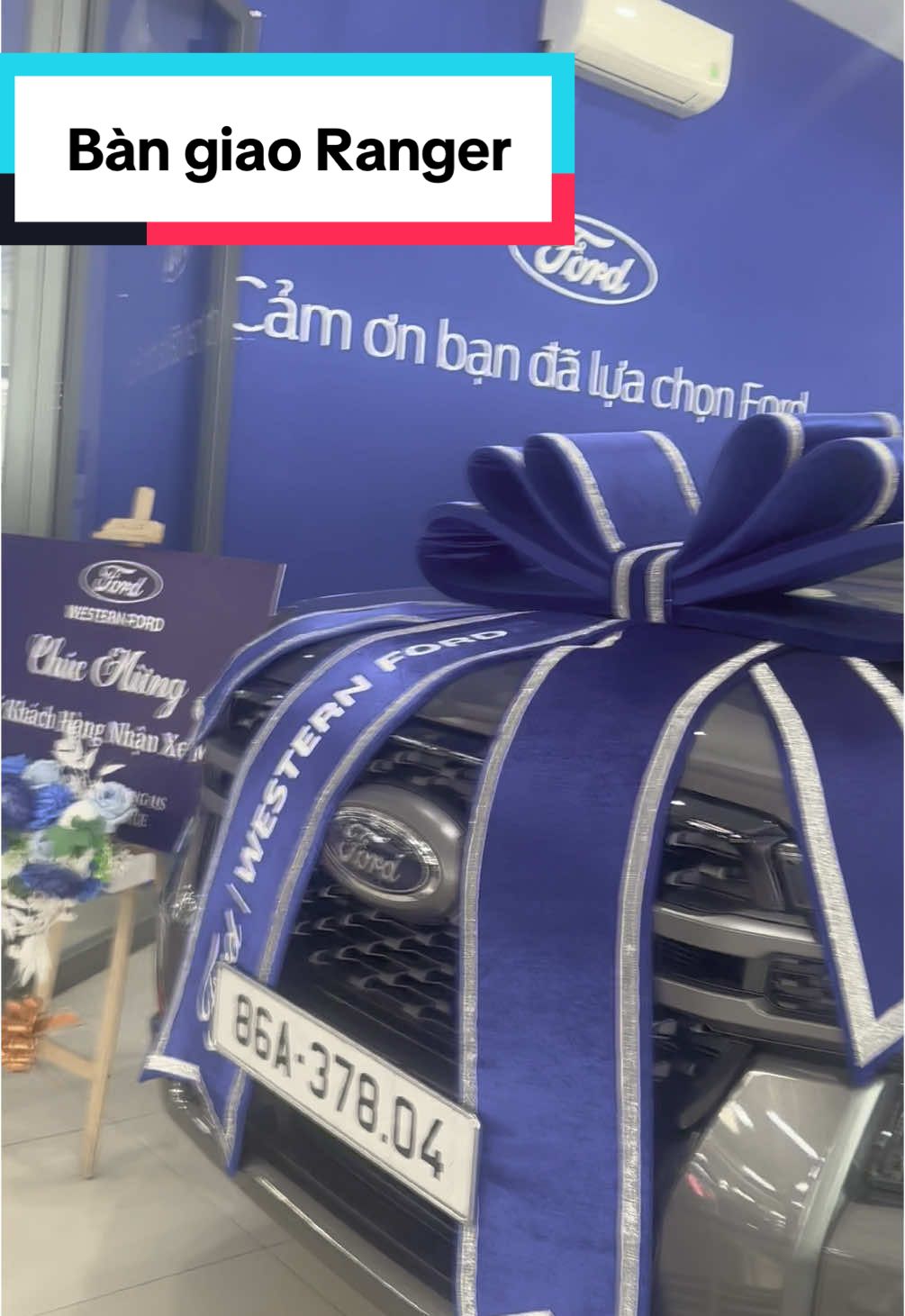 Chàng trai cơ bắp về Bình Thuận 🫶 #trending #ranger #binhthuan 