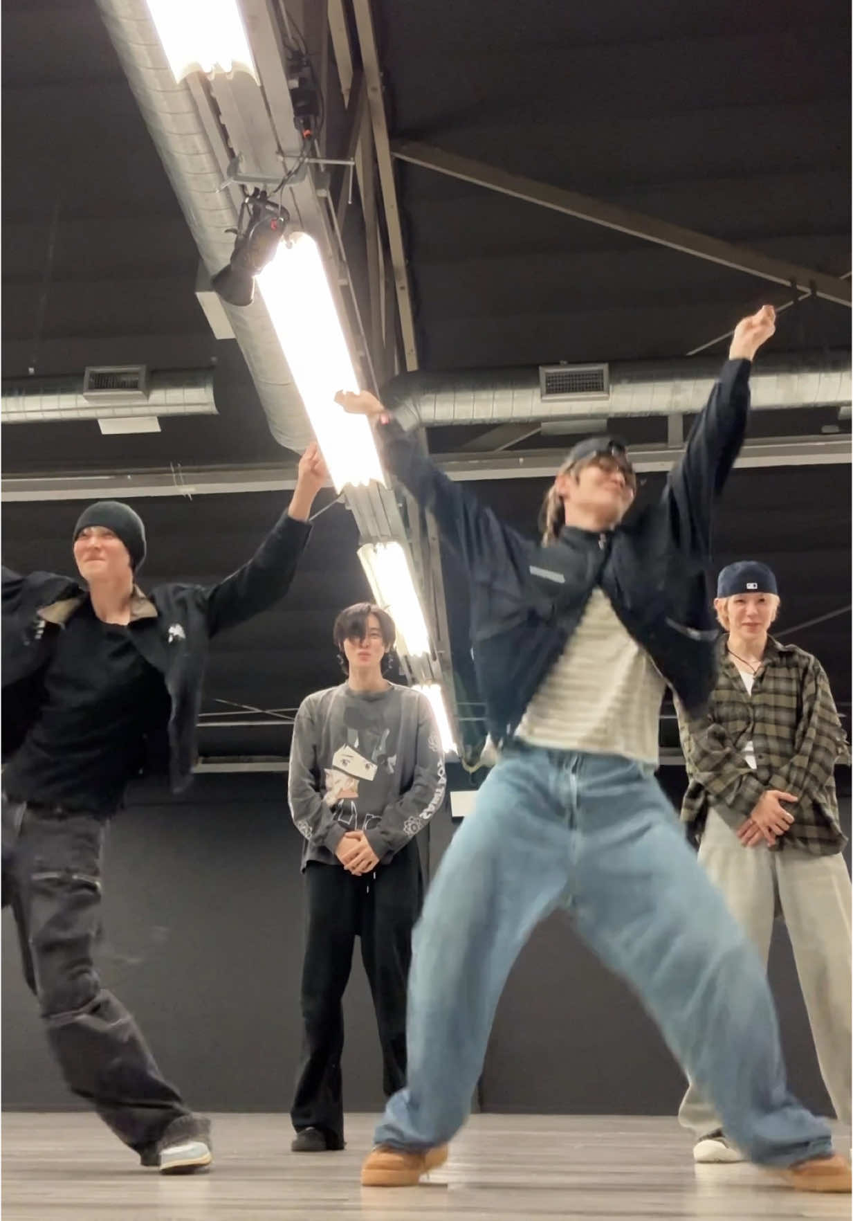 🕺🕺🕺🕺 #RIIZE #라이즈 #RISEandREALIZE 