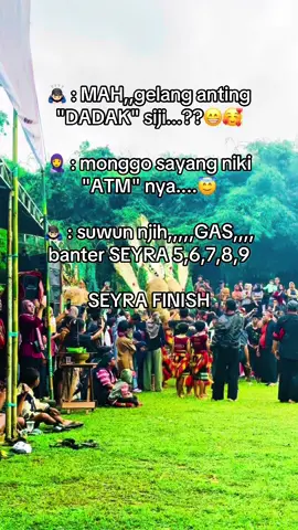 Pokok modale bismillah ben di ACC.....DEKENGANE PUSAT😅#fyp #reog #reogponorogo #reyogponorogo #reog_ponorogo #reyogponorogo🇮🇩 #reyog #reogponorogoindonesia #reyog #reogponorogoindonesia #reogponorogohitz #sinarengan #reogindonesia #reogmilikindonesia🇲🇨 #dadakmerak 