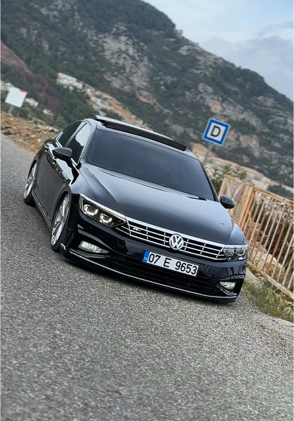 Kafana sık açılırsın🤪 . . . . #antalya #alanya #woswagen #passat #b8 #rline #aşiretpaket #07e9653 #keşfet #fyppppppppppppppppppppppp 