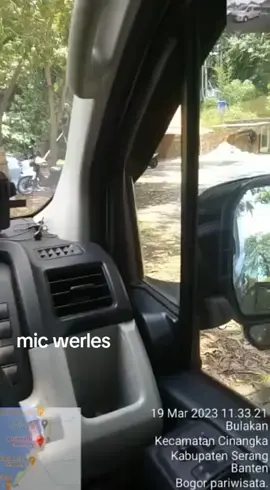 #micwerless  #semuaadadiprofil 