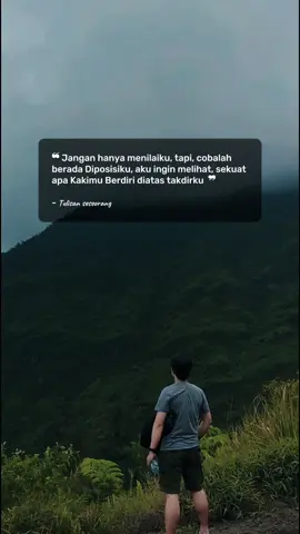 pria dengan niat BAIK memang tidak pernah menang🍂