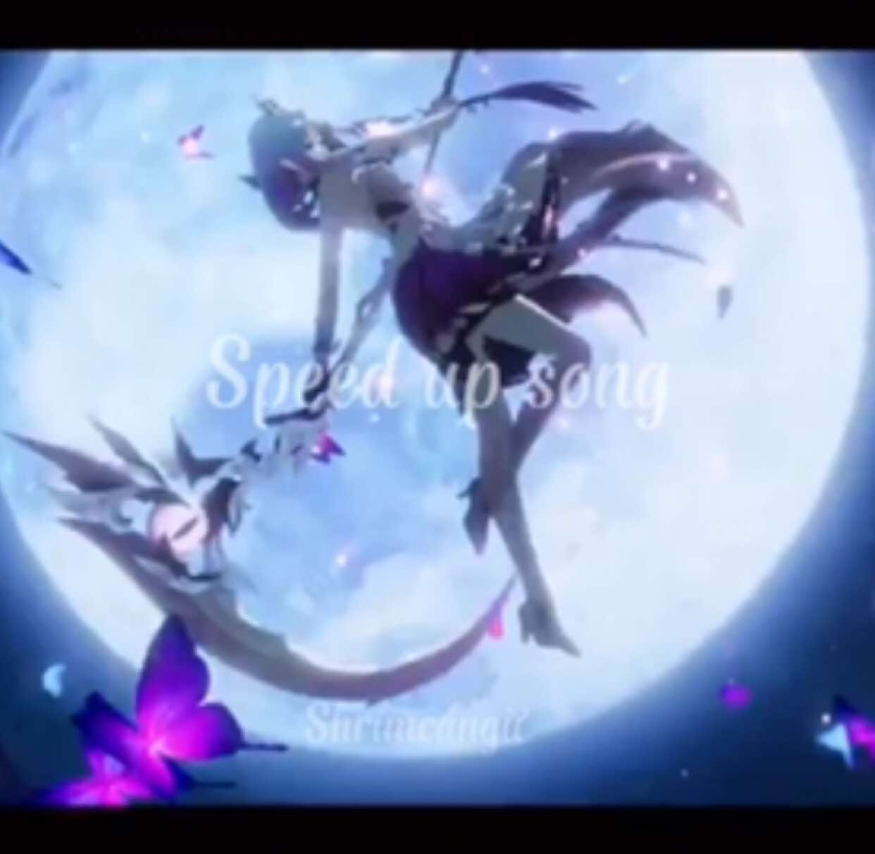 Về bên anh nhé em:)#speedupsongs #anime #speedup #HonkaiStarRail #castoricehonkaistarrail #music #viral #xuhuong 