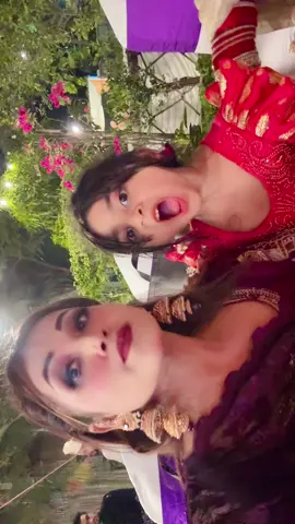 Cute Waziha #dishamoni 