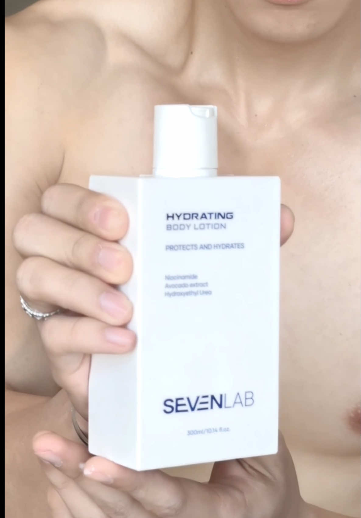 Làn da tr.ắng sáng, k.hoẻ mạnh, đều màu, giúp anh em tự tin mọi lúc mọi nơi! #sevenlab #suaduongthetrangda #danhchonam #trangda ##duongtrang #chamsocda #trangsang 
