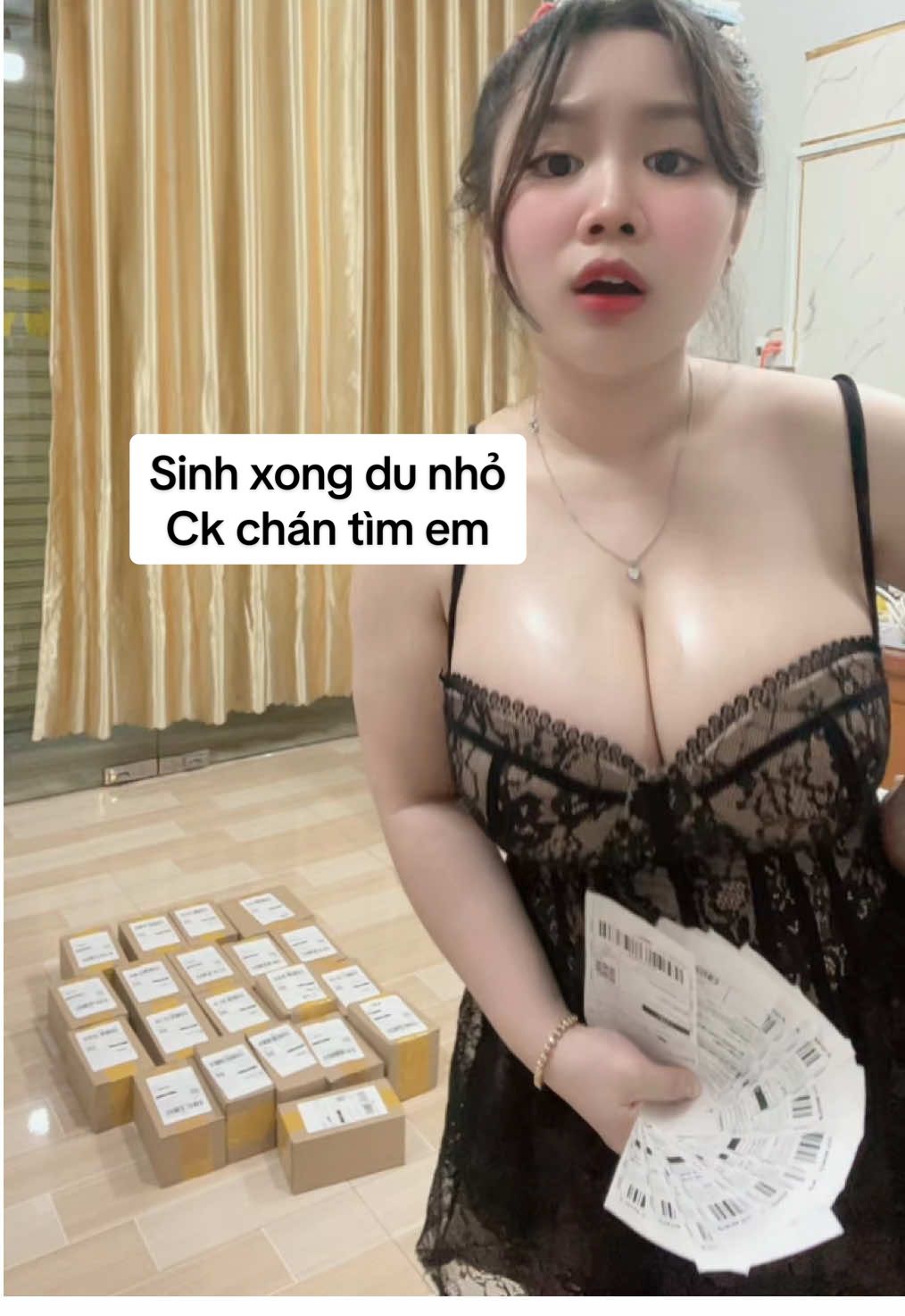 Sệ, nhỏ,.nhão tìm em