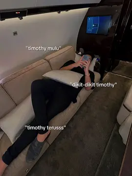 I don't care #timothyronald 