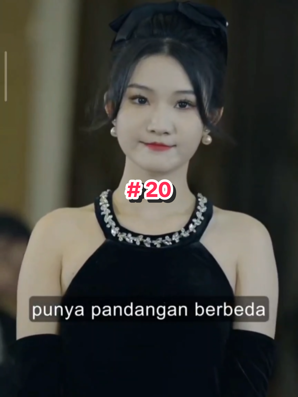 Kekuatan Tersembunyi 20 #drama #Reelshort #fyp #viral 