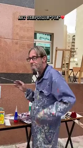 😍😍😍PUA .. Arts