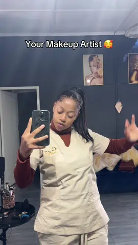 #bulawayomakeupartist 