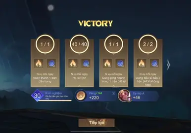 debut :33 #lienquanmobile #xuhuong #xuhuongtiktok #garenalienquan 