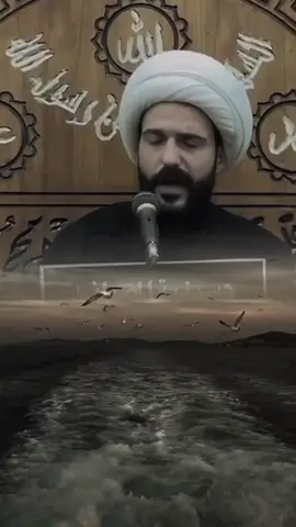#سلام_الله_عليك_ياعلي_يا_امير_المؤمنين  #شيخ_حازم_الباوي 🌿⚔️