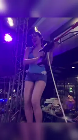 แรกๆฉีดน้ำหลังๆเต้นอย่างเดียว 💦  #วิมานแมน #abovebar #winenot #นครสวรรค์ #chang